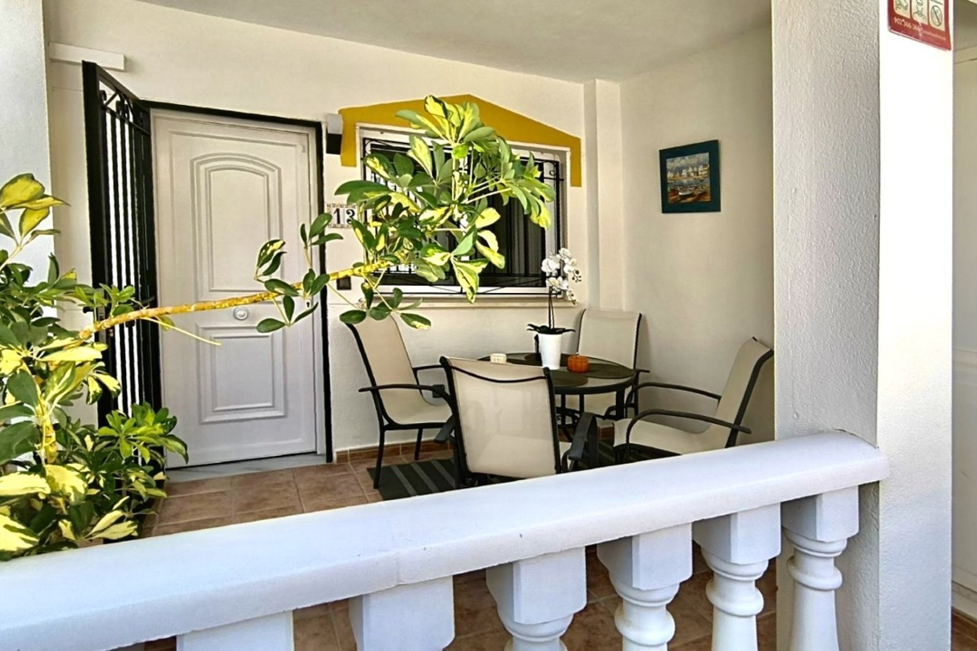 Revente - Maison de ville - Los Alcazares - Los Altos