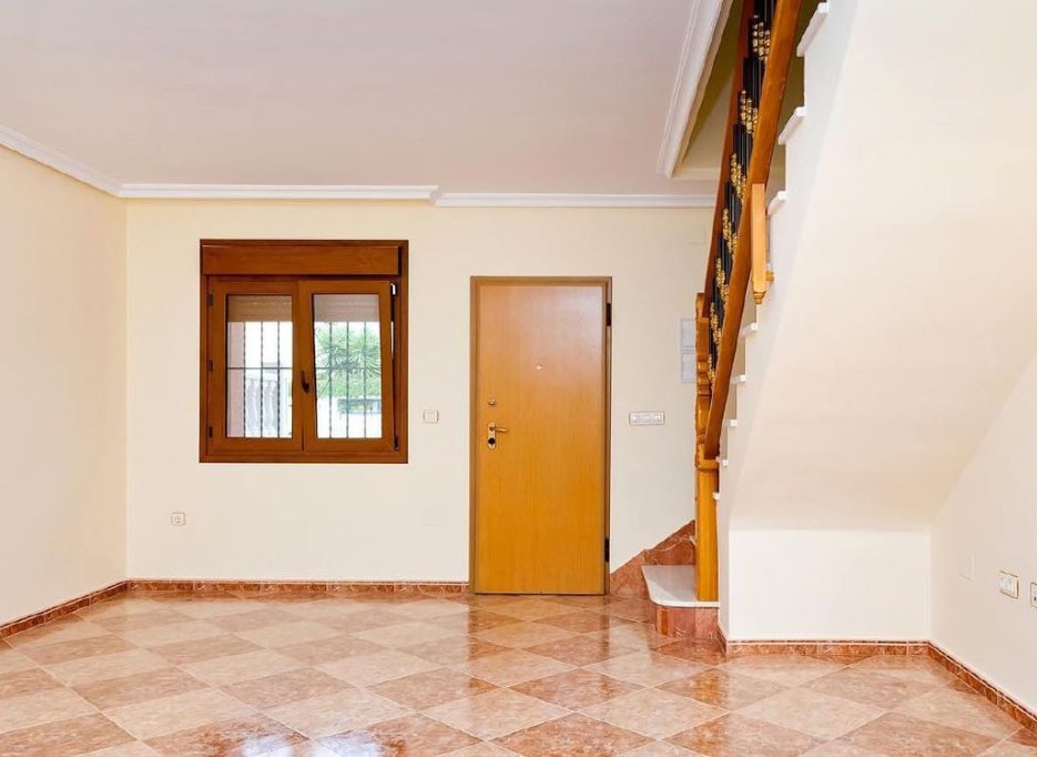 Revente - Maison de ville - Los Alcazares - Los Altos