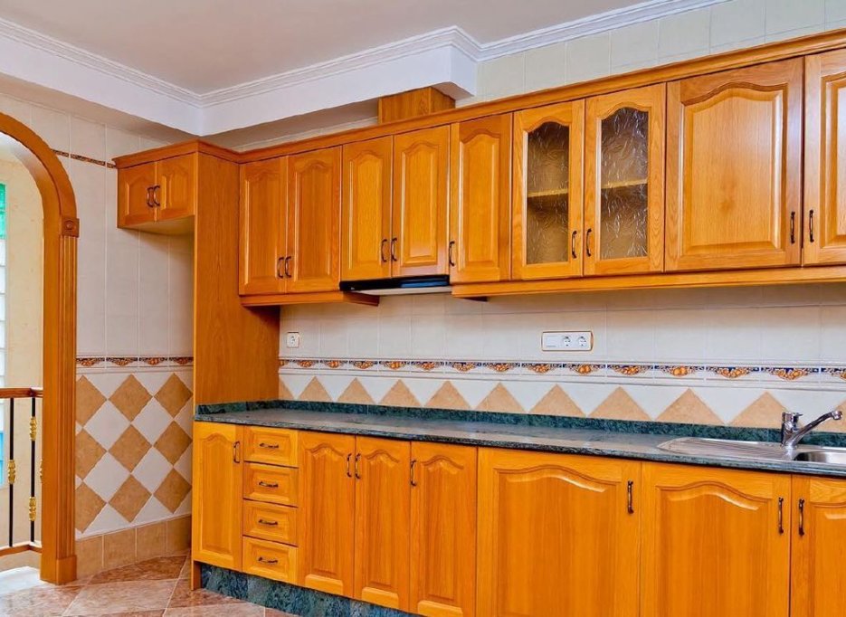 Revente - Maison de ville - Los Alcazares - Los Altos