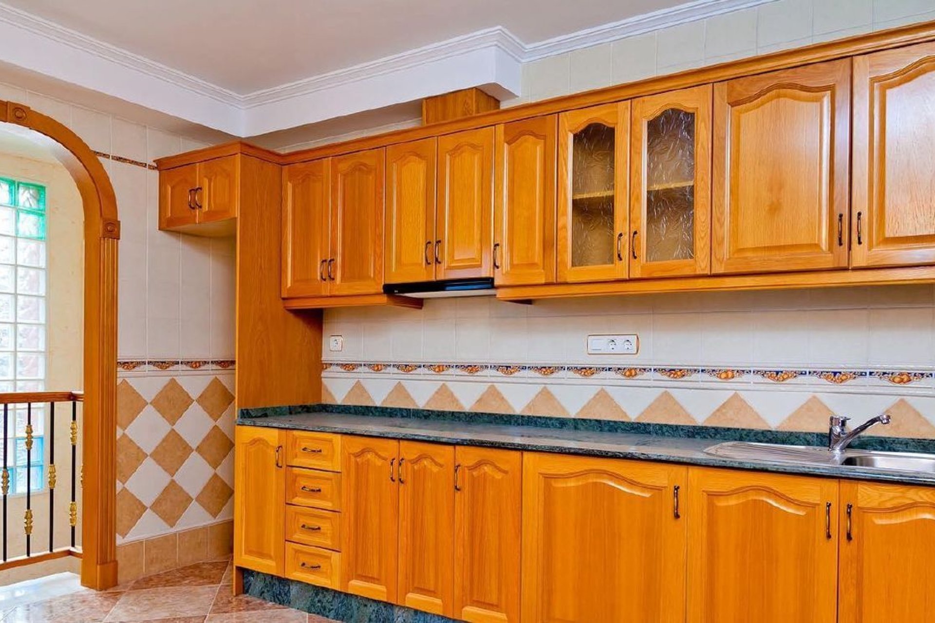 Revente - Maison de ville - Los Alcazares - Los Altos