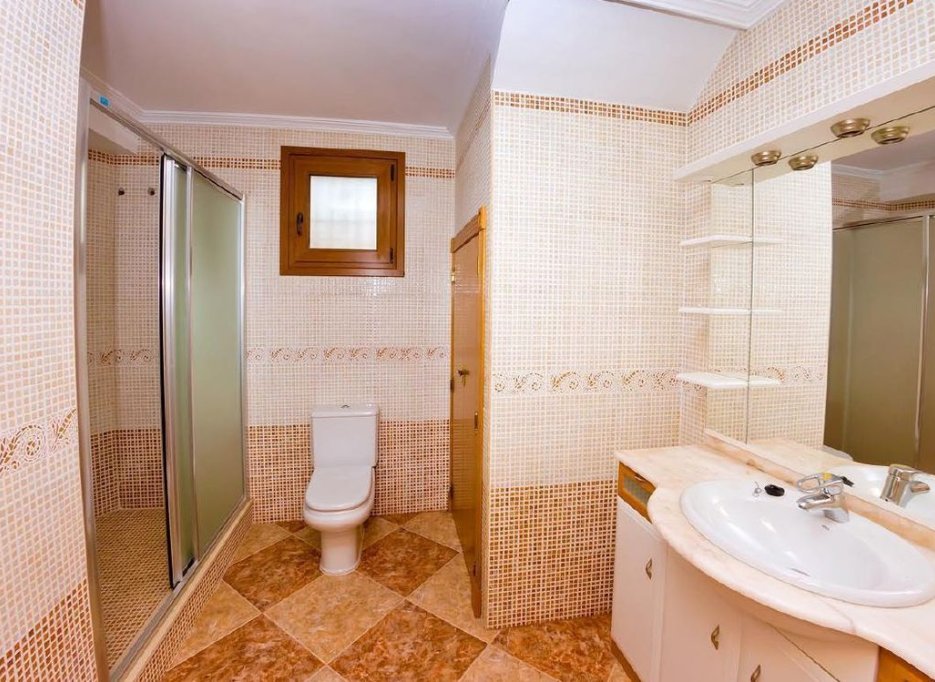 Revente - Maison de ville - Los Alcazares - Los Altos