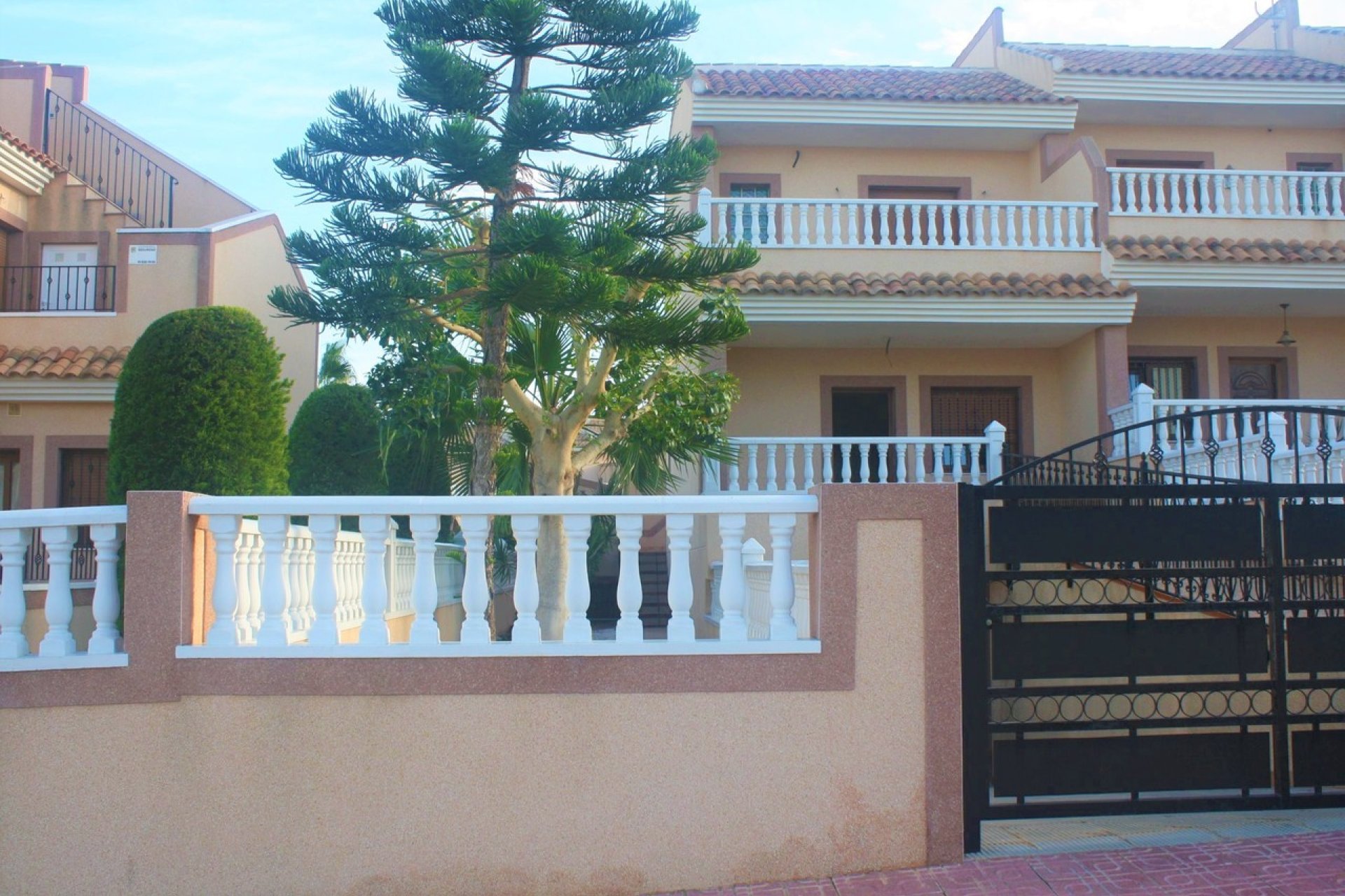 Revente - Maison de ville - Los Alcazares - Los Altos