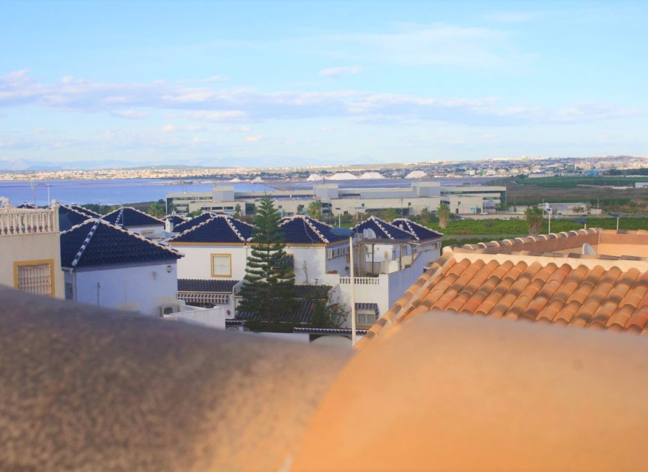 Revente - Maison de ville - Los Alcazares - Los Altos