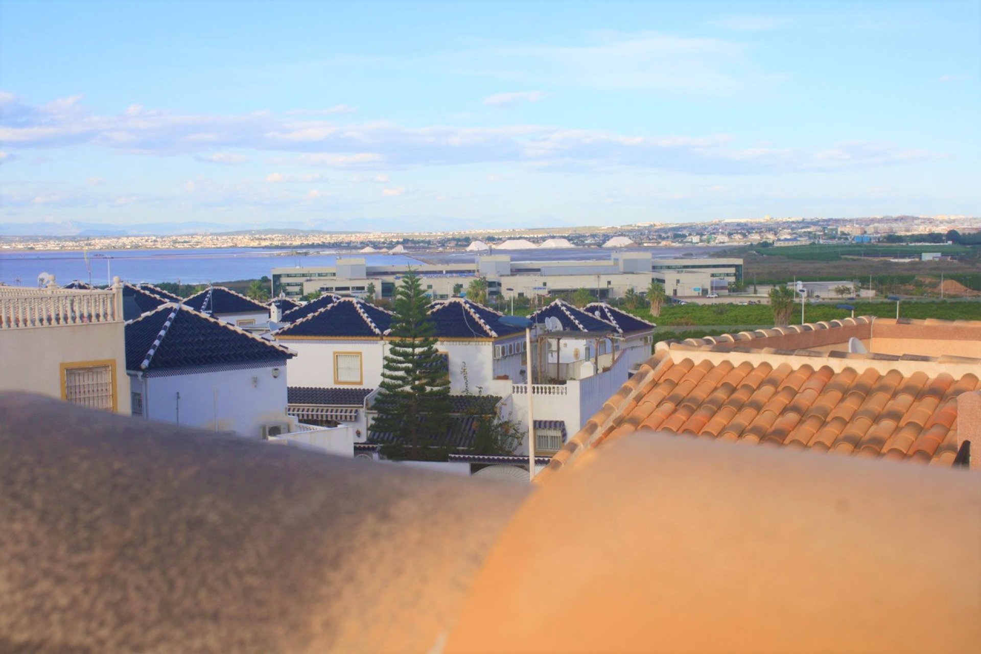 Revente - Maison de ville - Los Alcazares - Los Altos