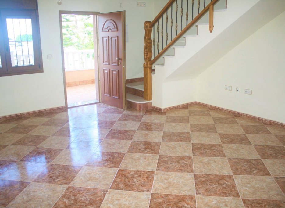 Revente - Maison de ville - Los Alcazares - Los Altos