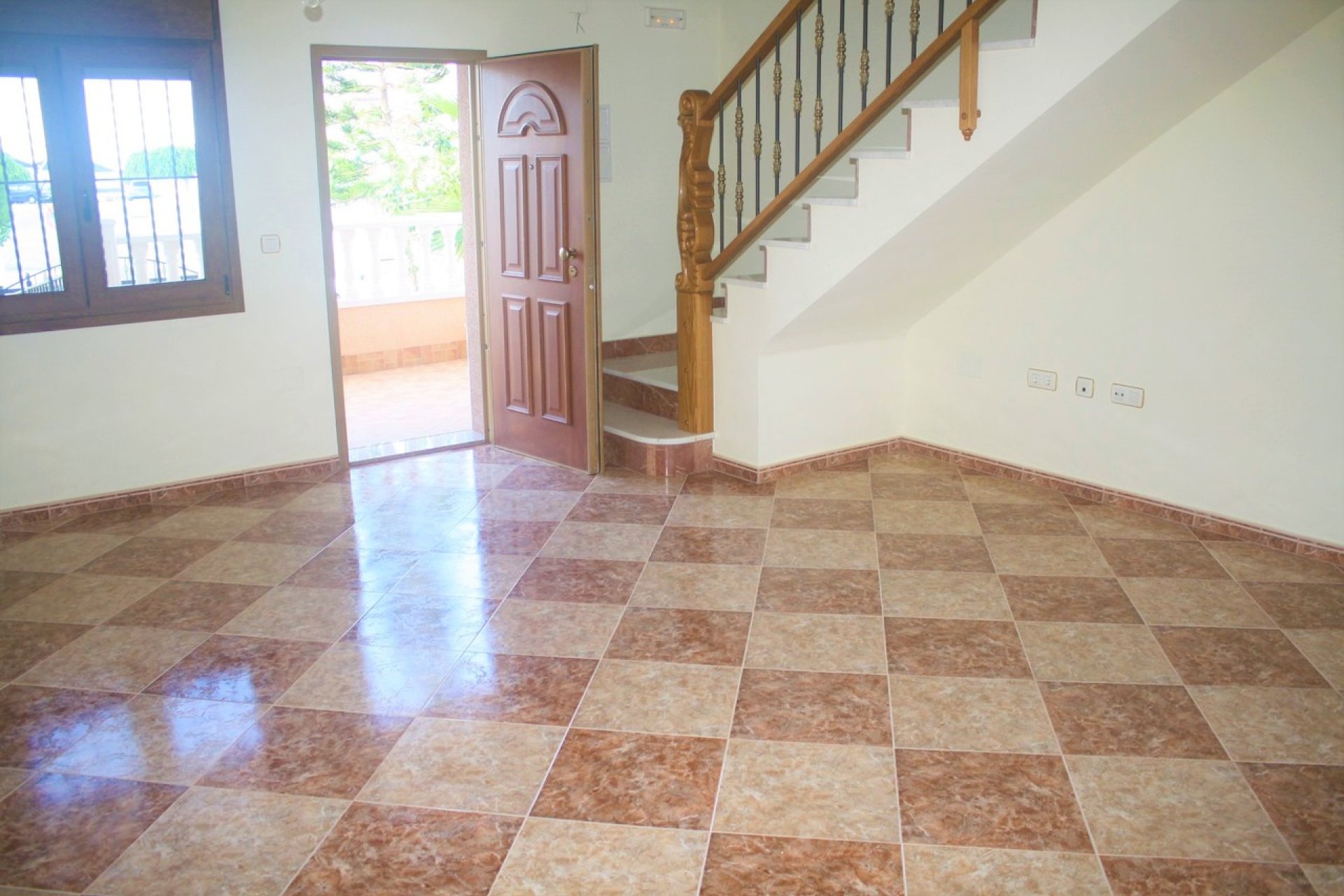 Revente - Maison de ville - Los Alcazares - Los Altos