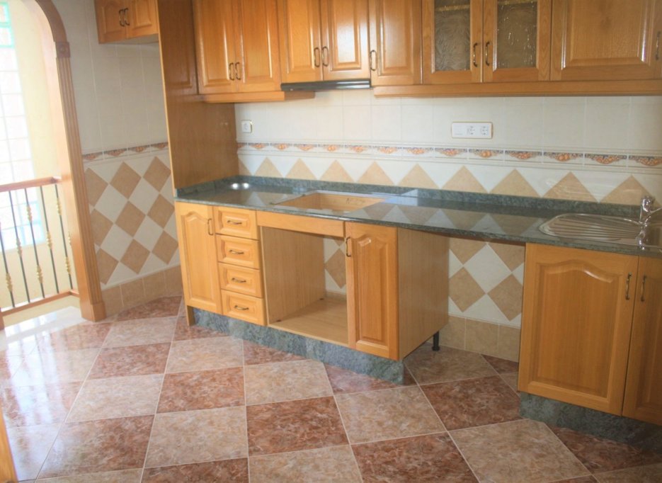 Revente - Maison de ville - Los Alcazares - Los Altos