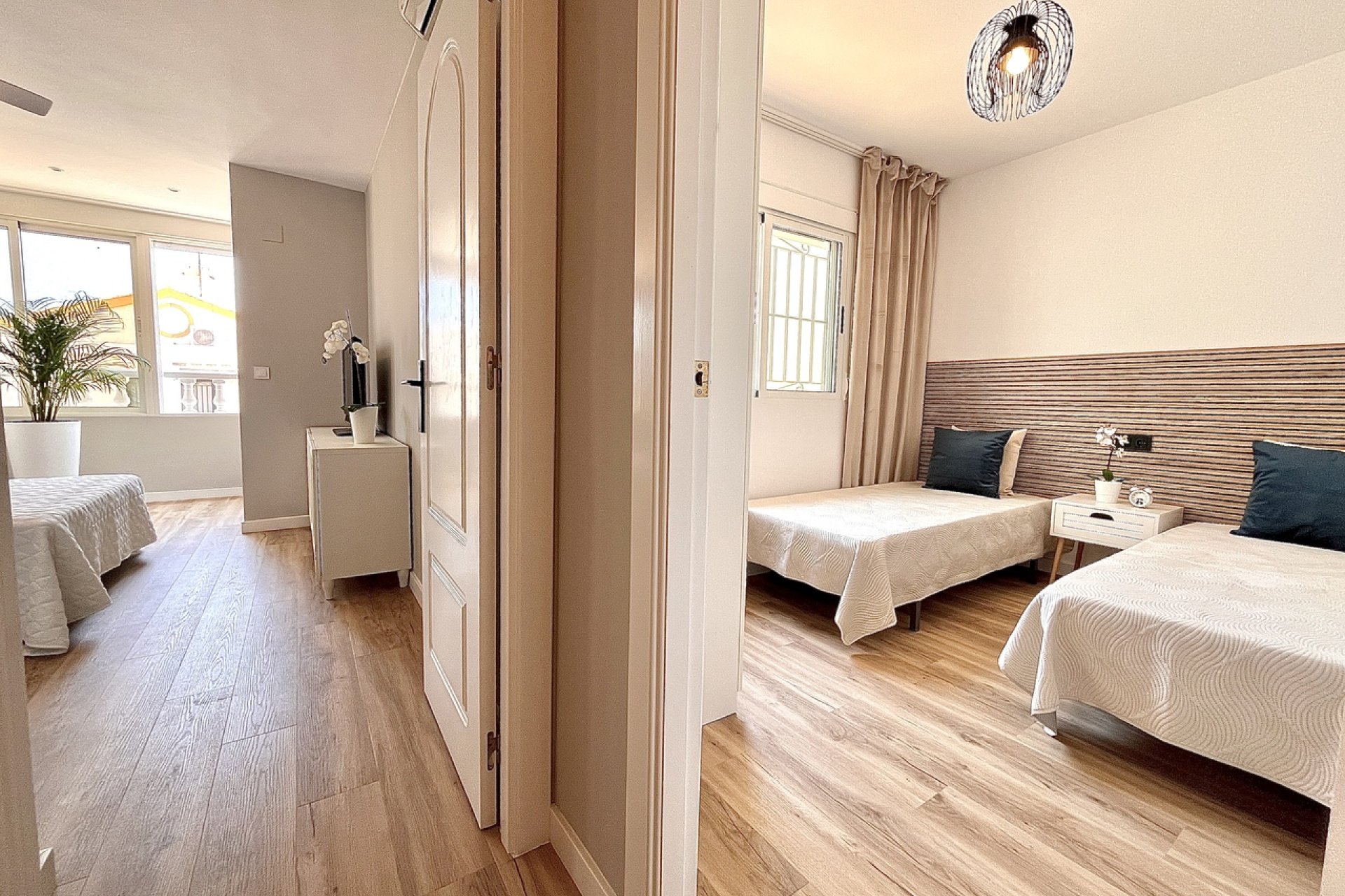 Revente - Maison de ville - Los Alcazares - Los Altos