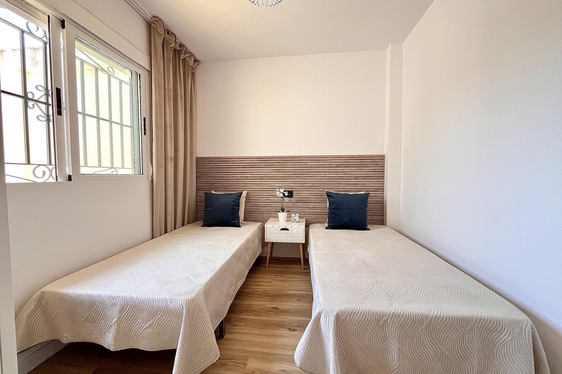 Revente - Maison de ville - Los Alcazares - Los Altos