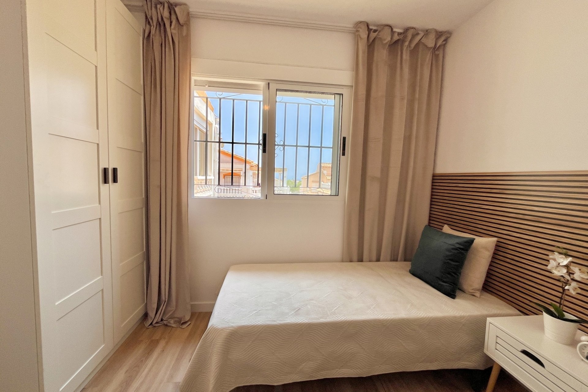 Revente - Maison de ville - Los Alcazares - Los Altos