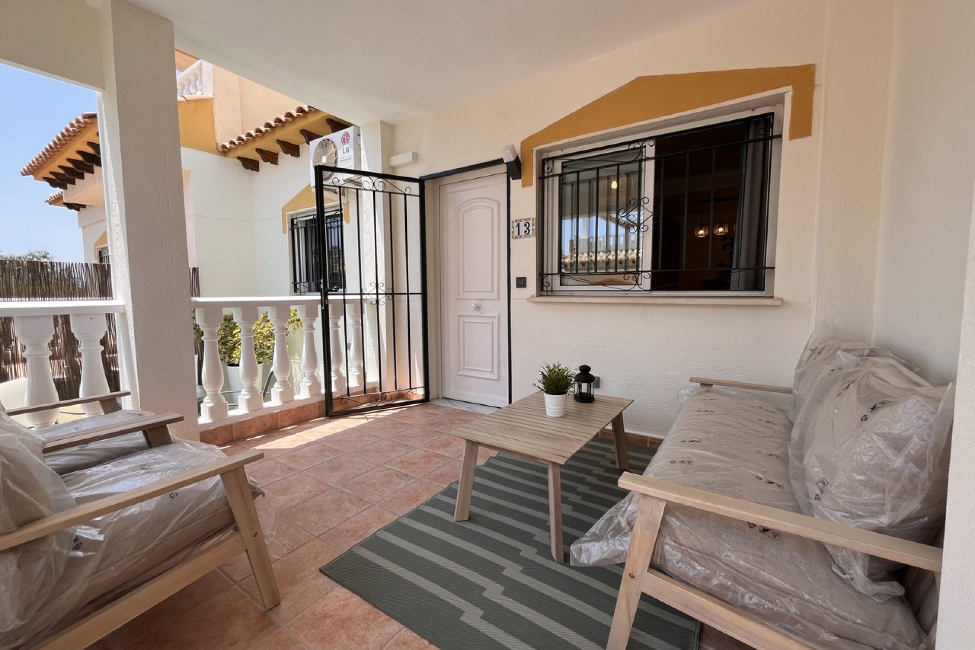 Revente - Maison de ville - Los Alcazares - Los Altos