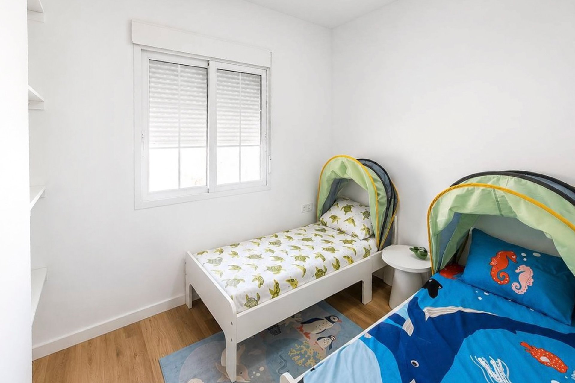 Revente - Maison de ville - Orihuela Costa - Los Altos