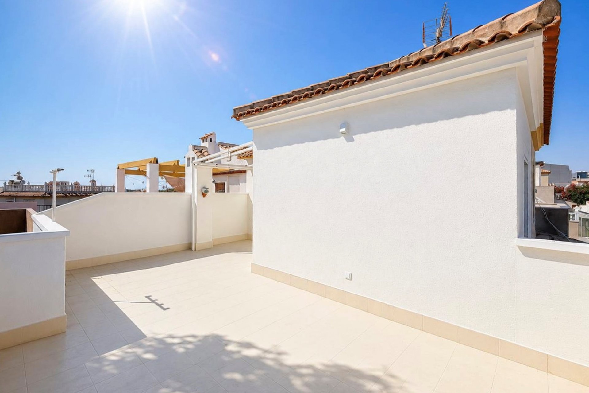 Revente - Maison de ville - Orihuela Costa - Los Altos