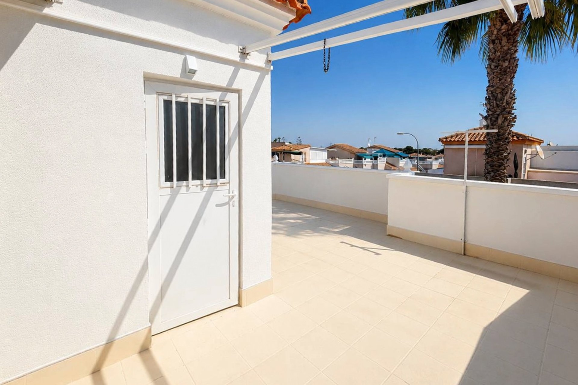 Revente - Maison de ville - Orihuela Costa - Los Altos