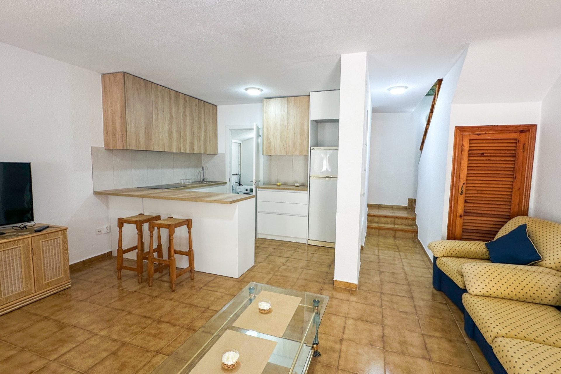 Revente - Maison de ville - Orihuela Costa - Playa Flamenca