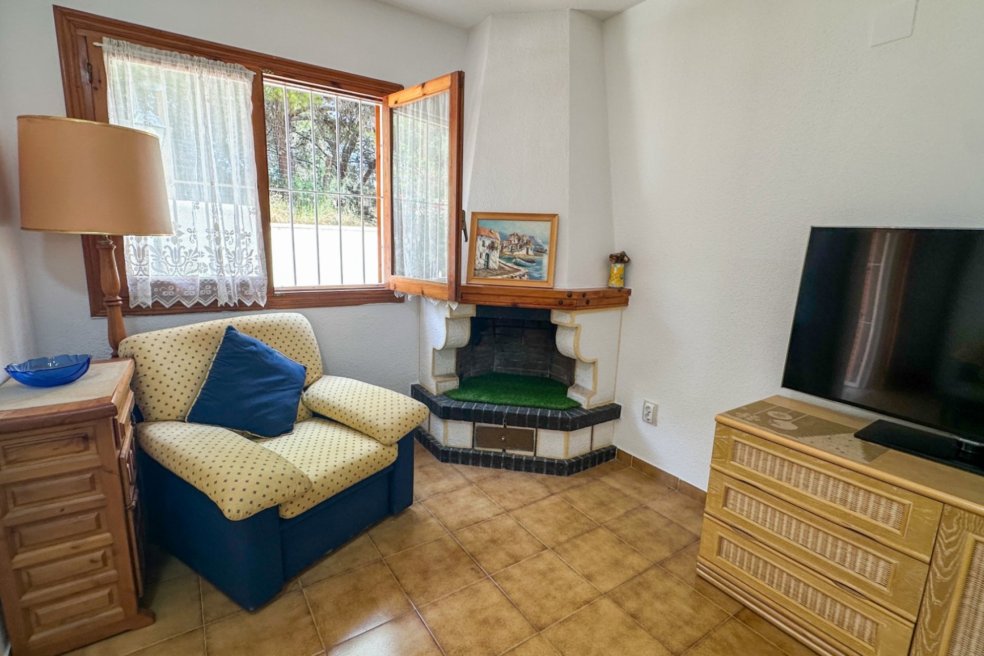 Revente - Maison de ville - Orihuela Costa - Playa Flamenca
