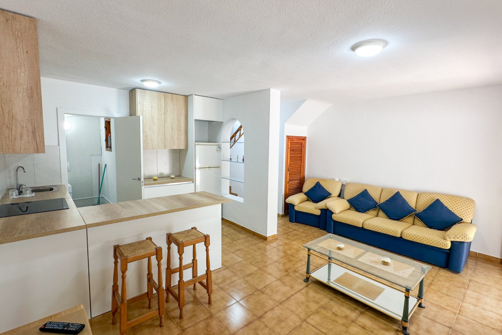 Revente - Maison de ville - Orihuela Costa - Playa Flamenca
