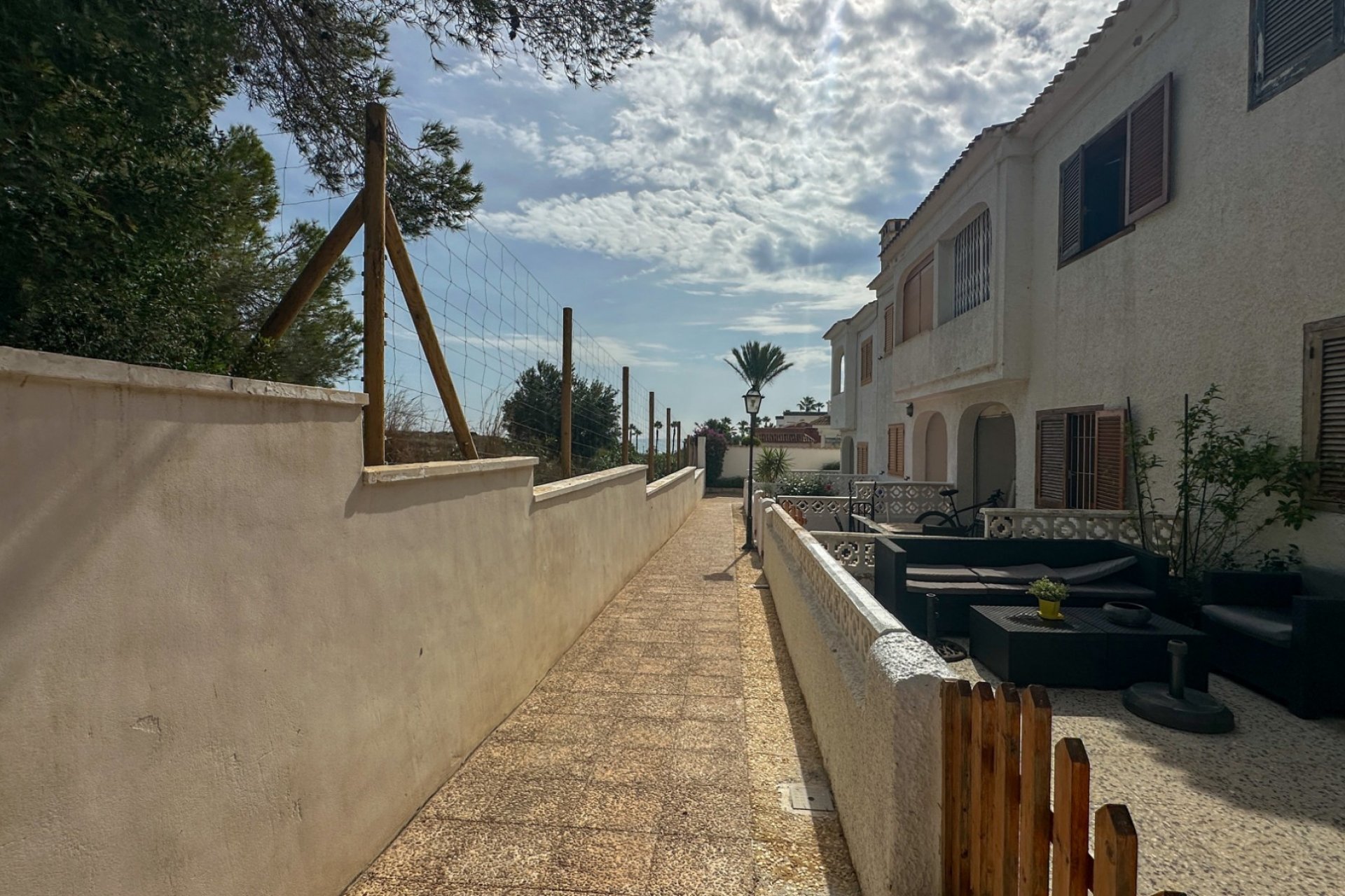 Revente - Maison de ville - Orihuela Costa - Playa Flamenca