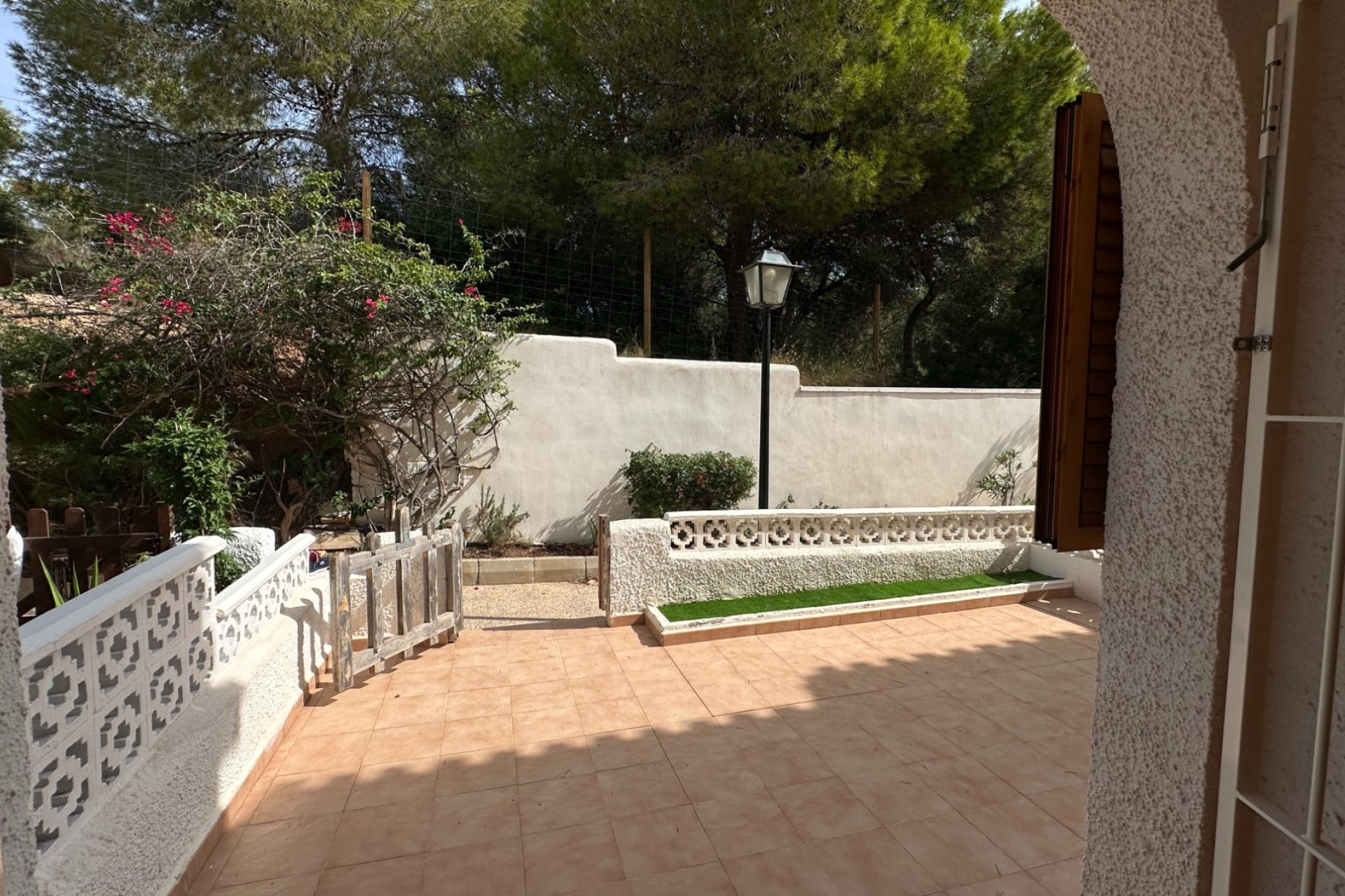 Revente - Maison de ville - Orihuela Costa - Playa Flamenca