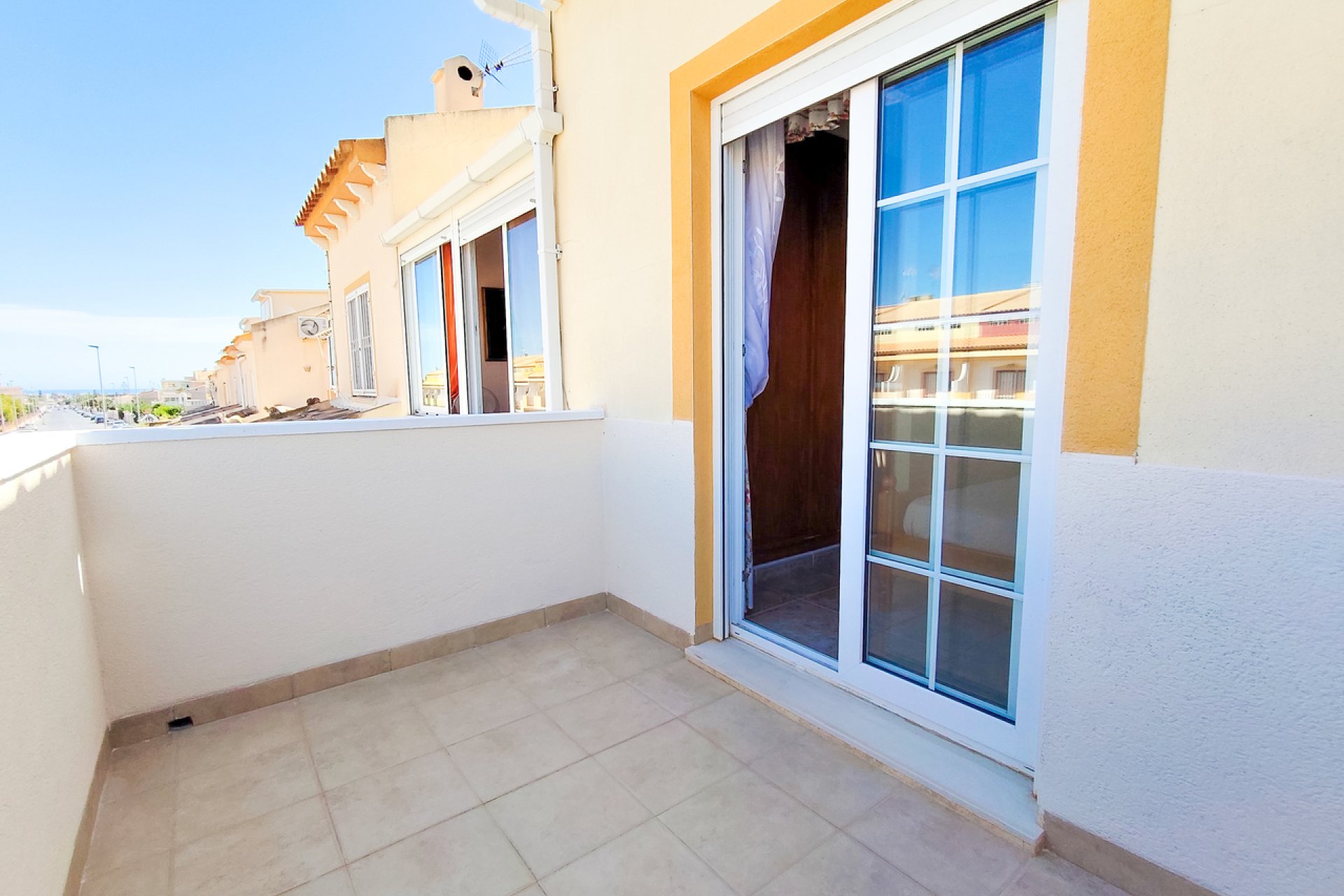 Revente - Maison de ville - Playa Flamenca