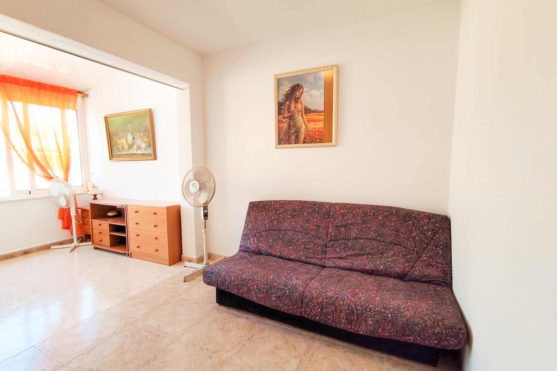Revente - Maison de ville - Playa Flamenca