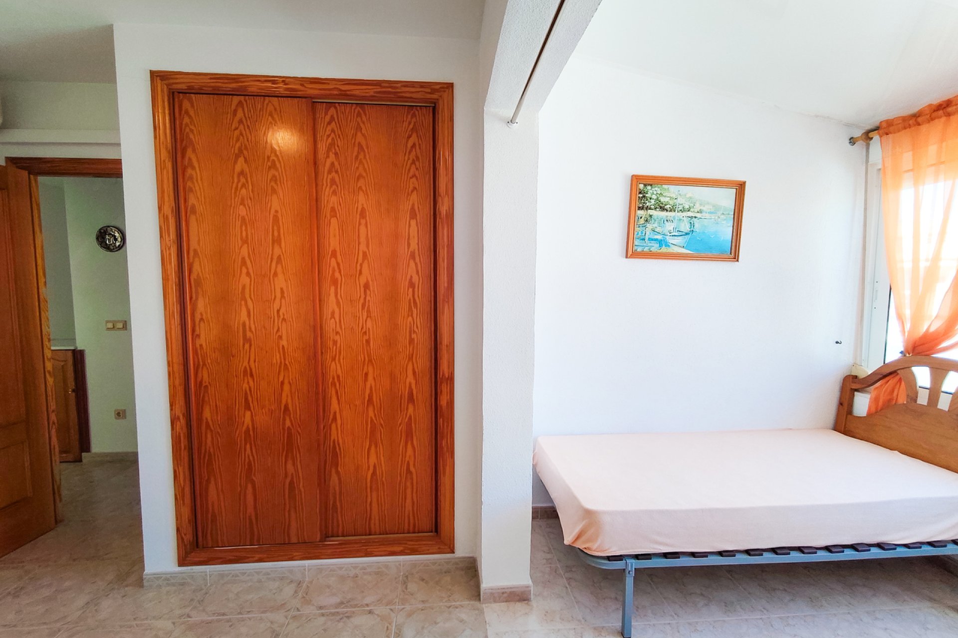 Revente - Maison de ville - Playa Flamenca
