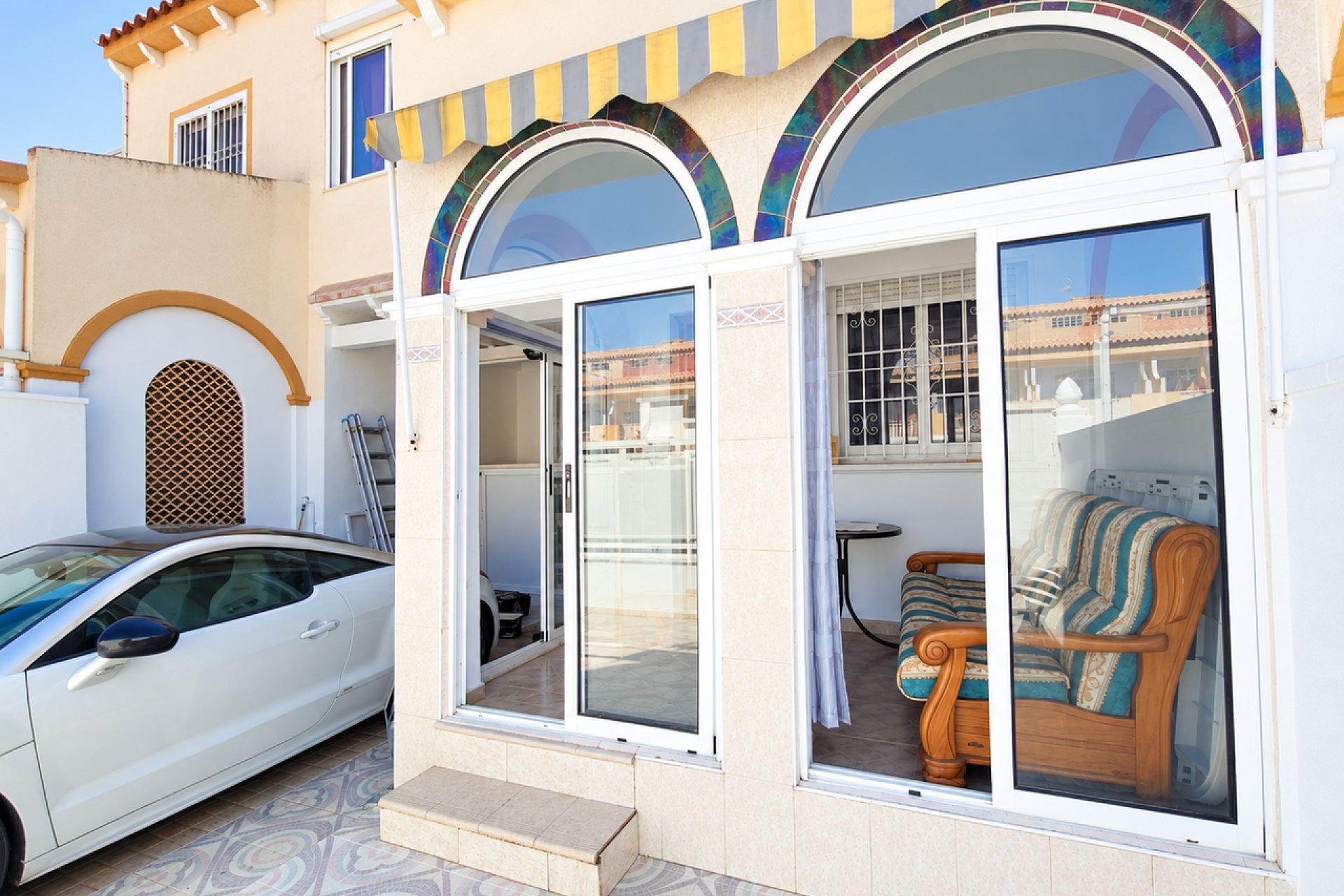 Revente - Maison de ville - Playa Flamenca