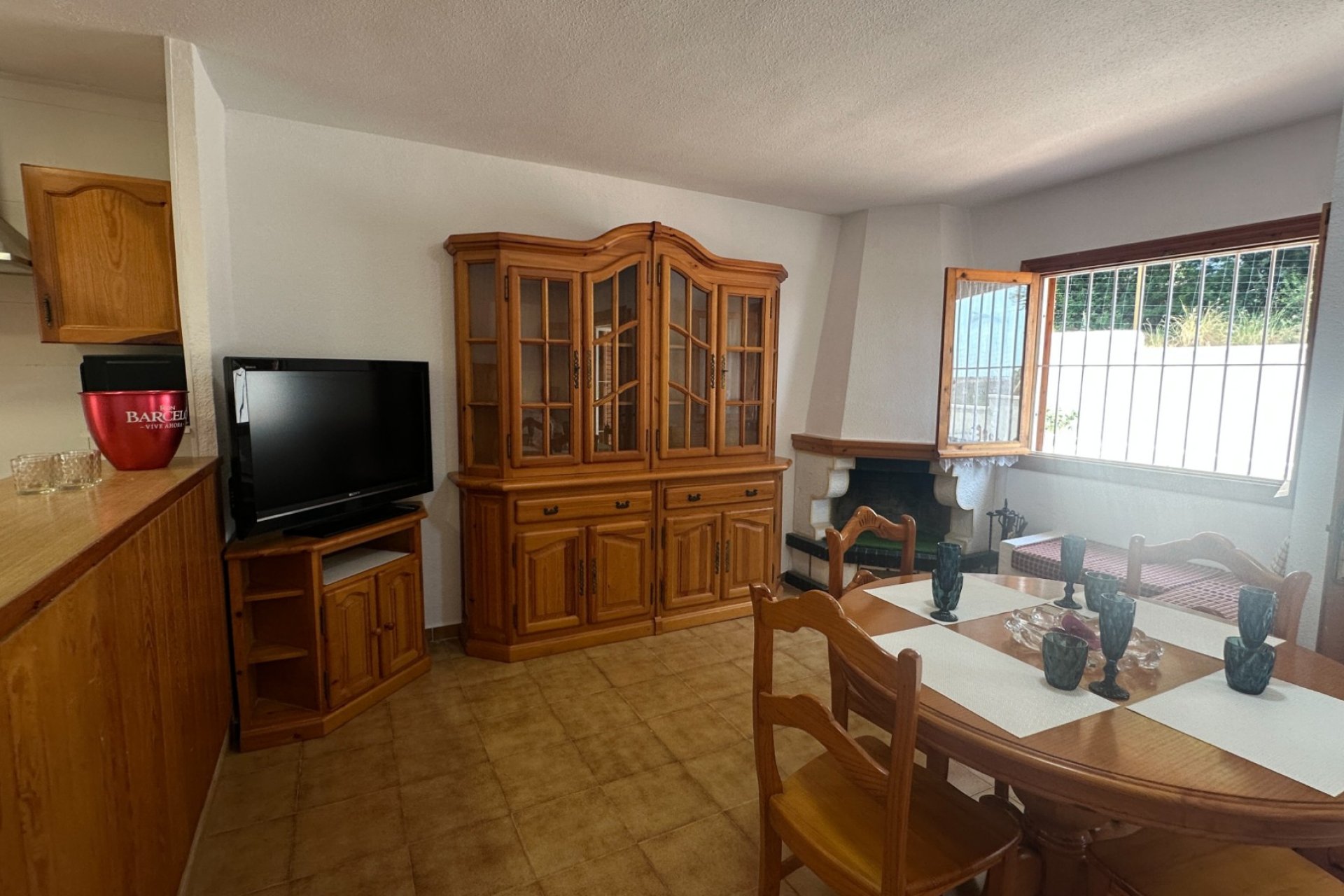Revente - Maison de ville - Playa Flamenca