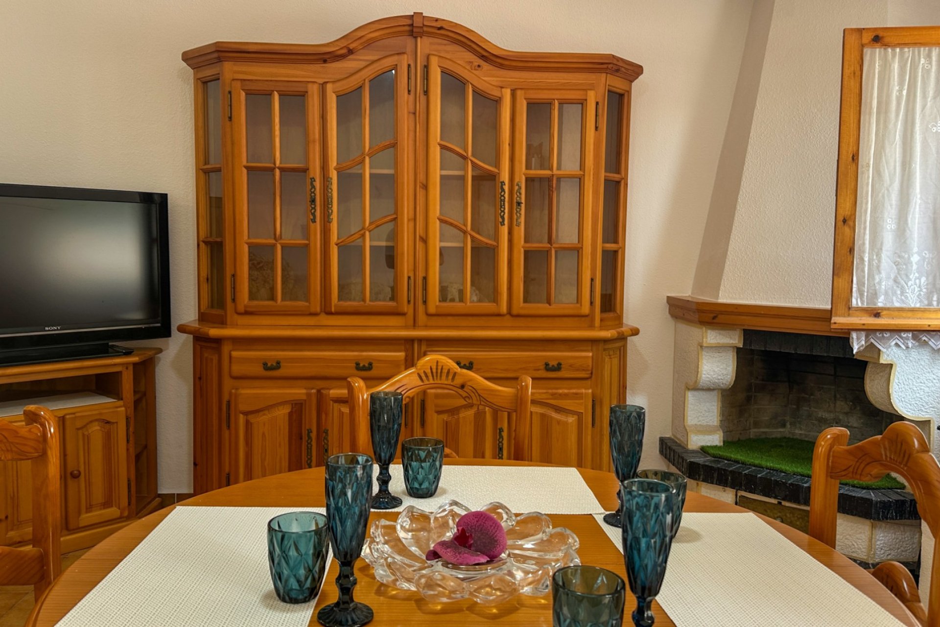 Revente - Maison de ville - Playa Flamenca