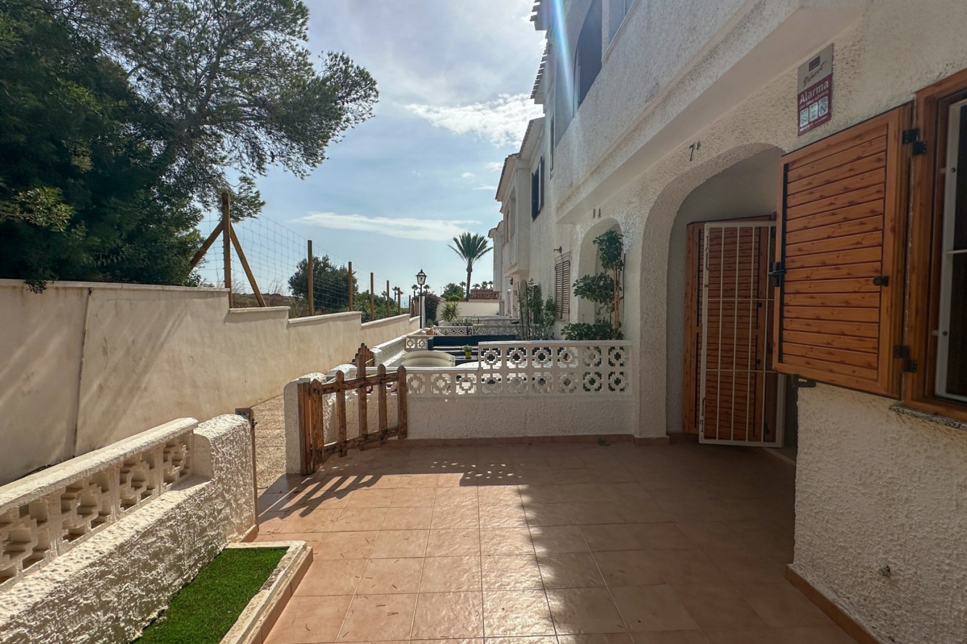 Revente - Maison de ville - Playa Flamenca