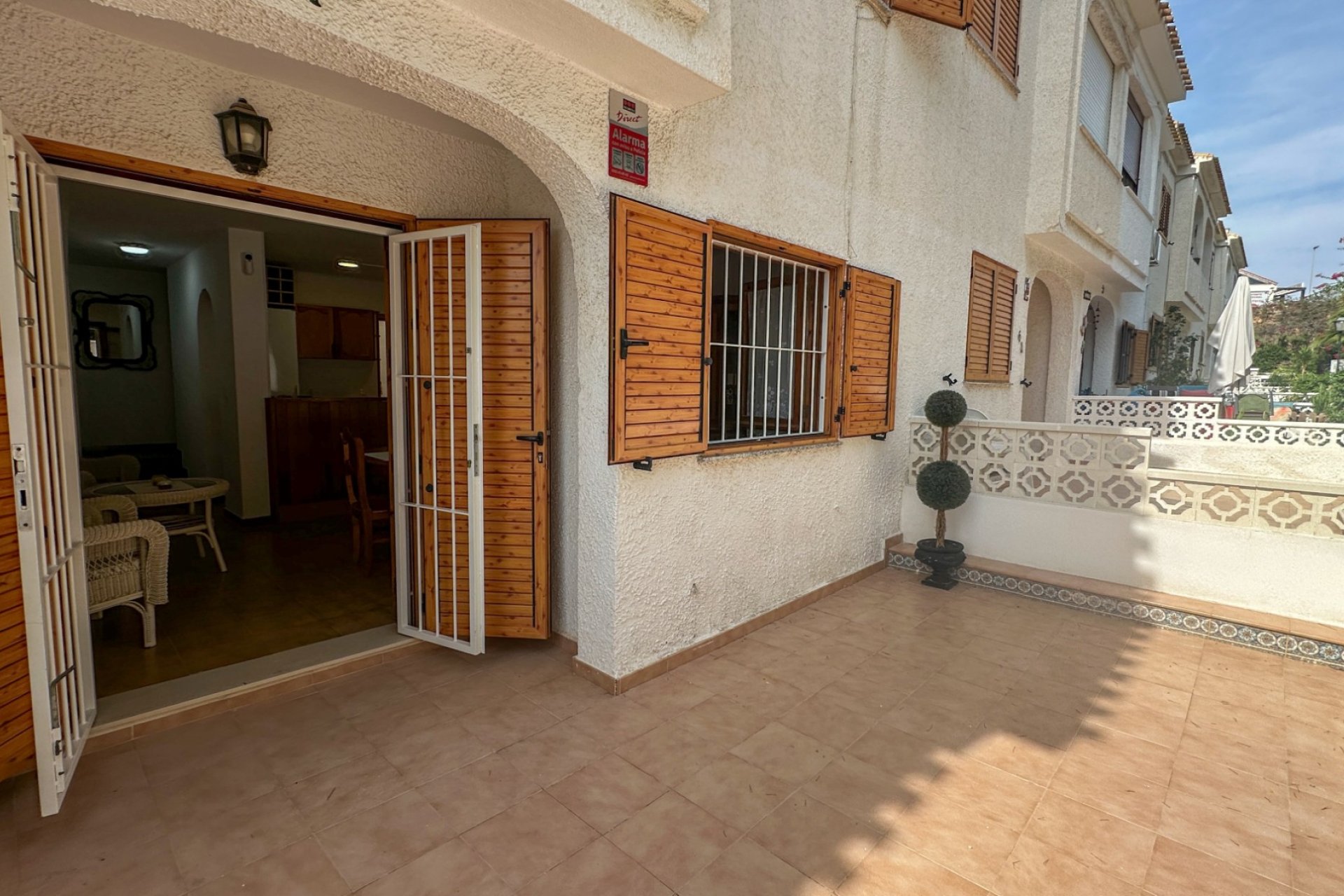 Revente - Maison de ville - Playa Flamenca