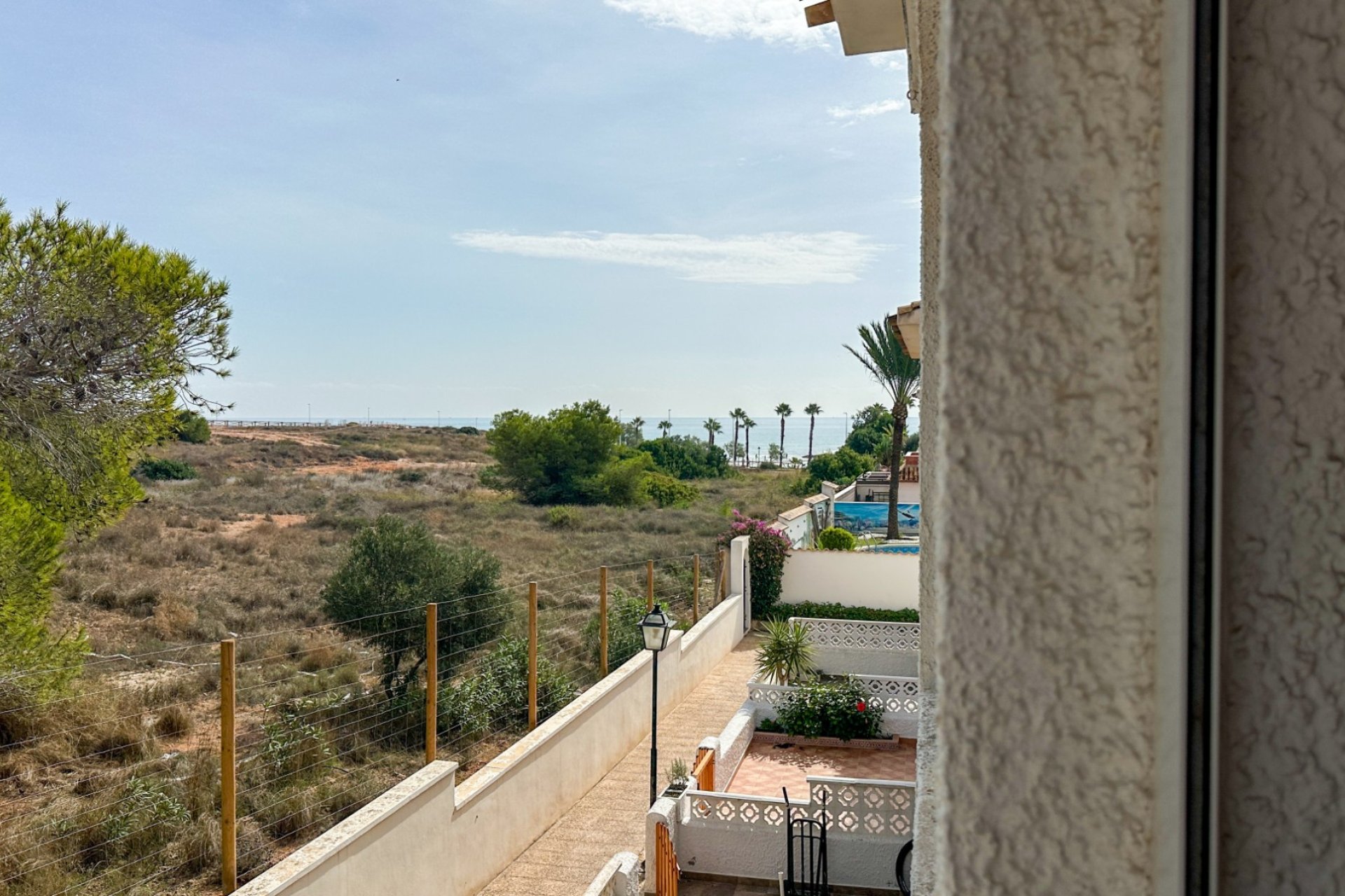 Revente - Maison de ville - Playa Flamenca