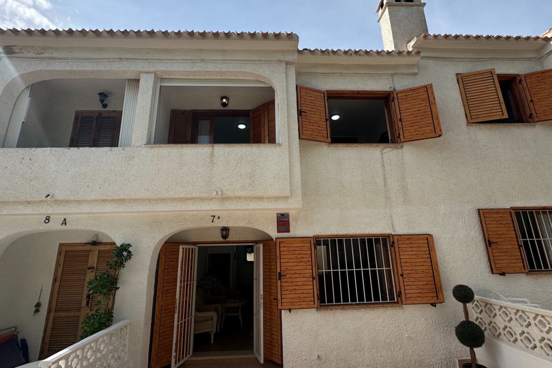 Revente - Maison de ville - Playa Flamenca