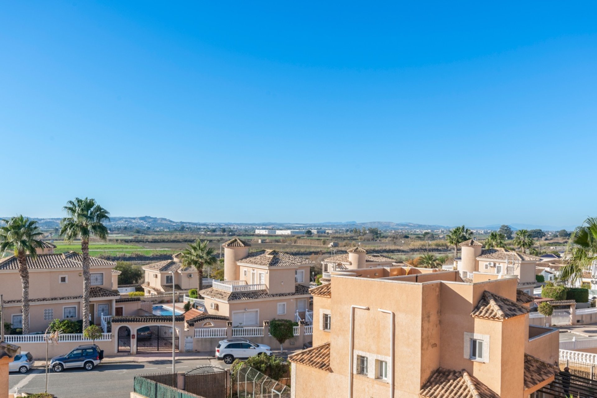 Revente - Maison de ville - San Fulgencio - Urb. La Marina