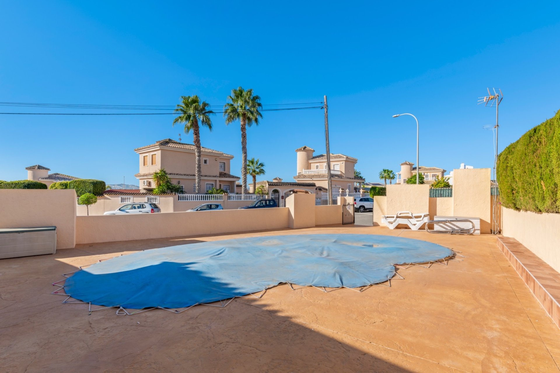 Revente - Maison de ville - San Fulgencio - Urb. La Marina