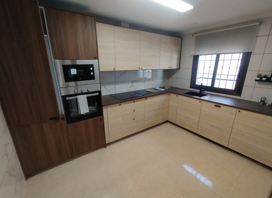 Revente - Maison de ville - San Miguel de Salinas