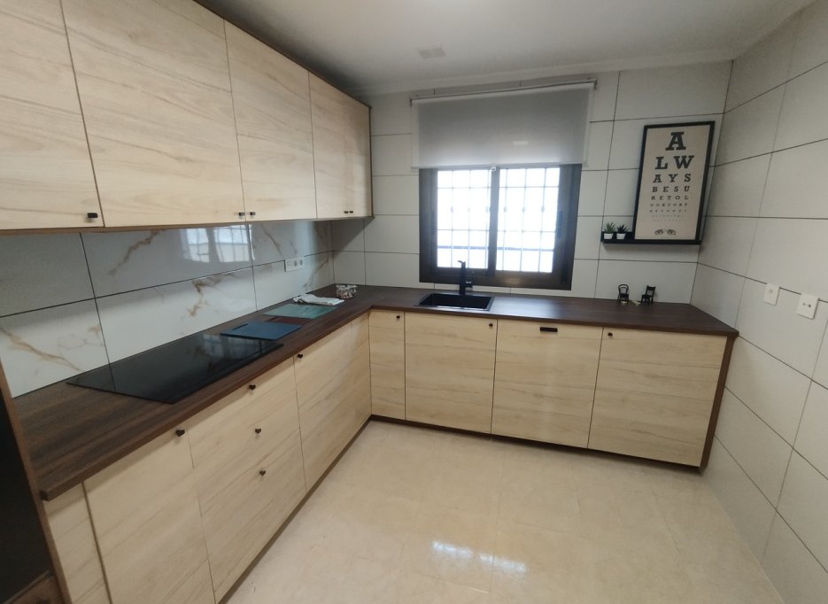 Revente - Maison de ville - San Miguel de Salinas