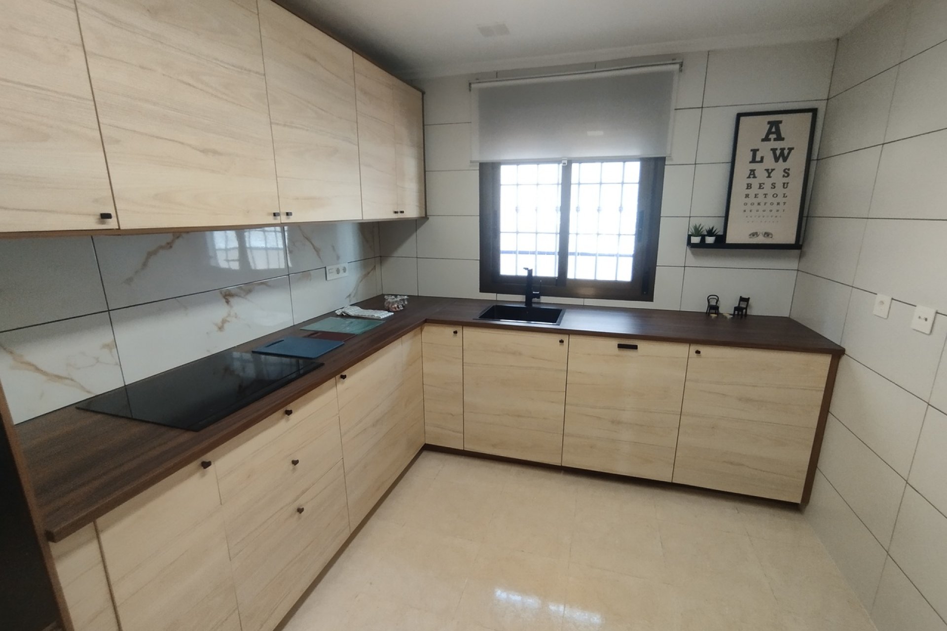 Revente - Maison de ville - San Miguel de Salinas