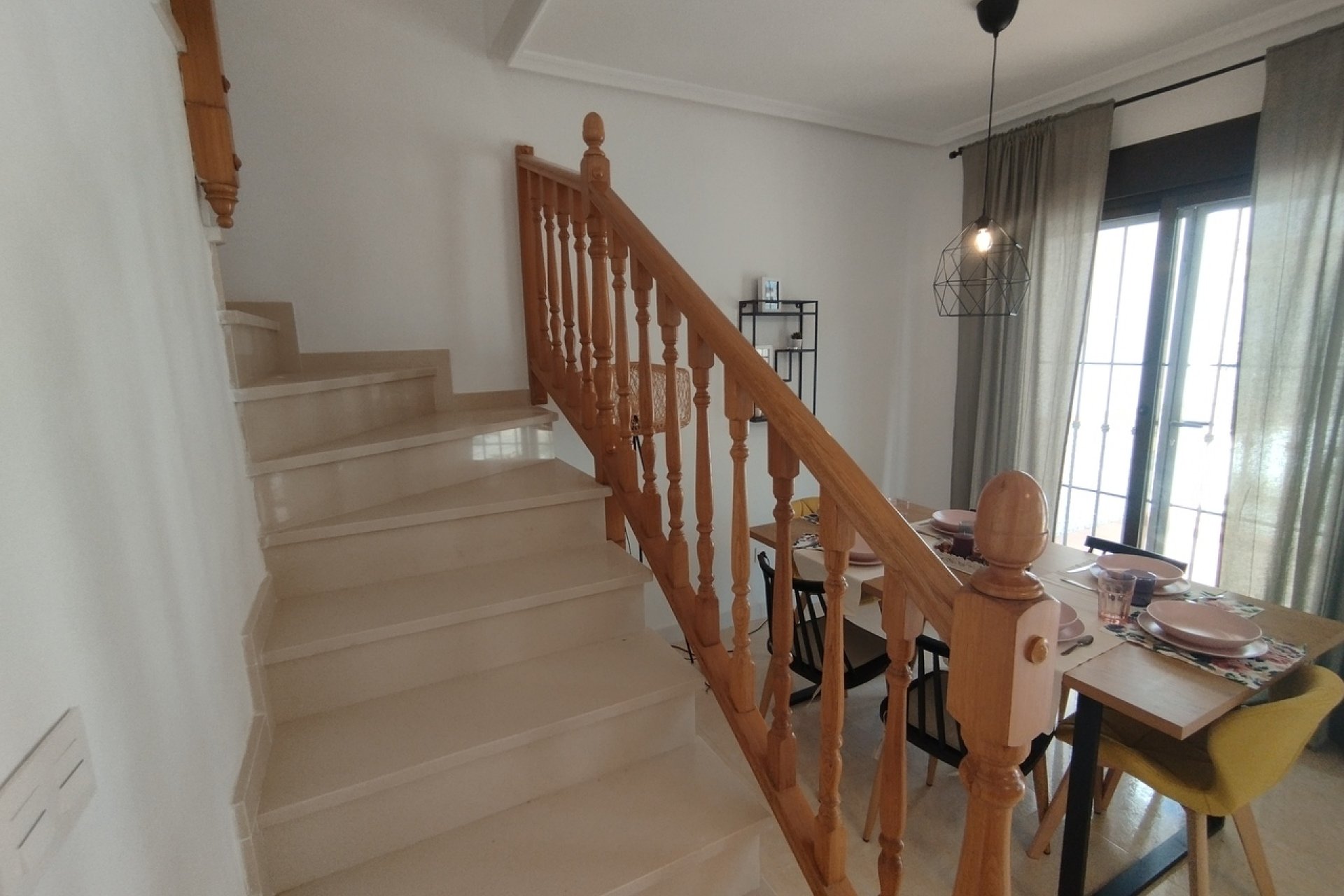 Revente - Maison de ville - San Miguel de Salinas