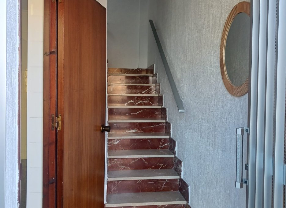 Revente - Maison de ville - San Pedro del Pinatar - Los Antolinos