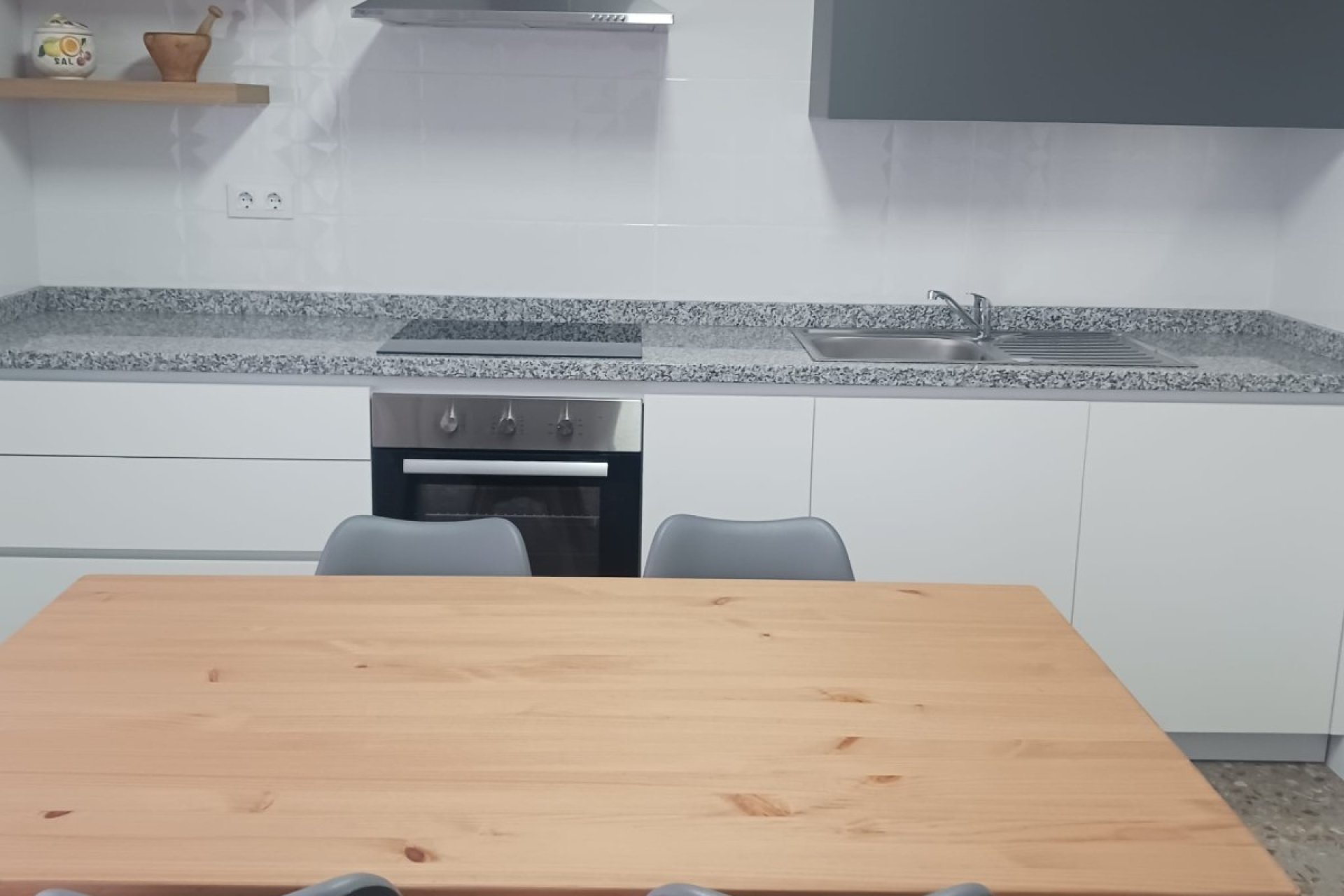 Revente - Maison de ville - San Pedro del Pinatar - Los Antolinos