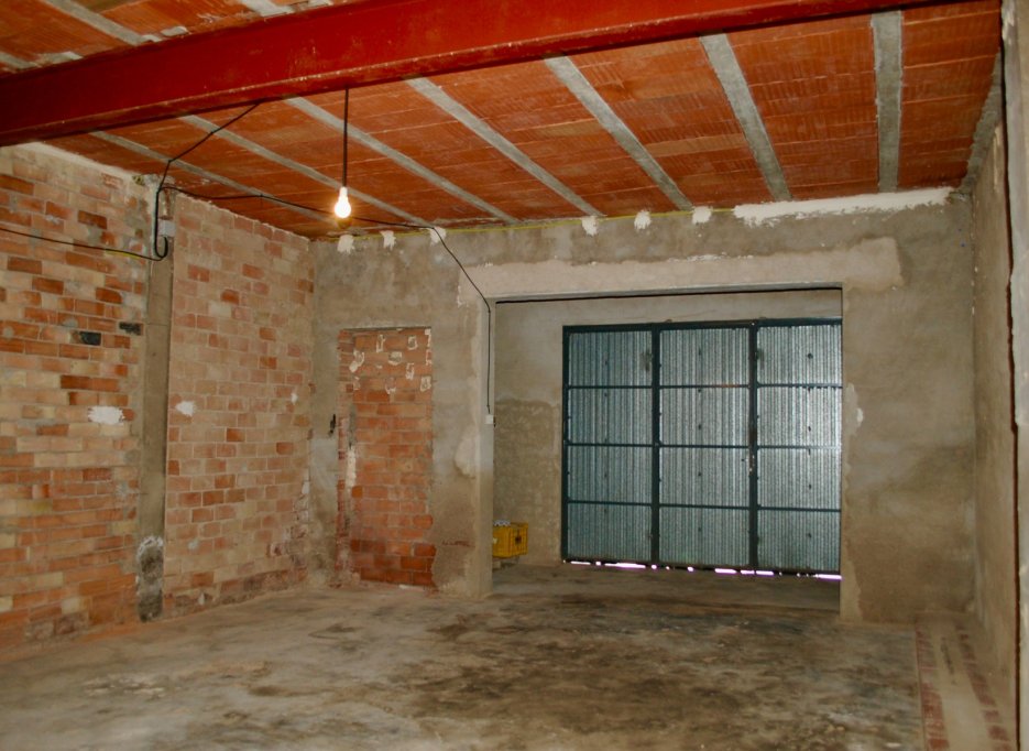 Revente - Maison de ville - San Pedro del Pinatar - Los Antolinos