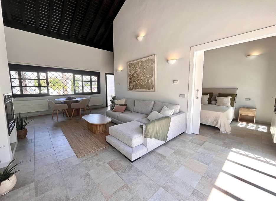 Revente - Maison de ville - Sucina