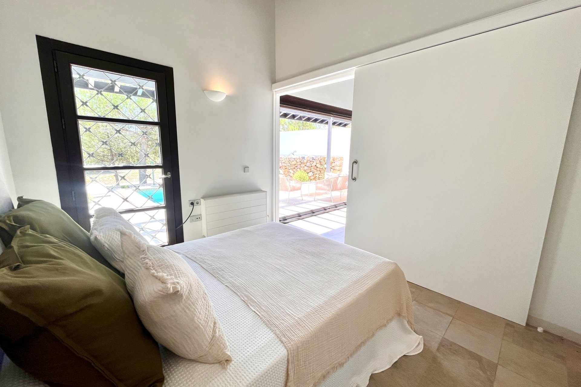 Revente - Maison de ville - Sucina