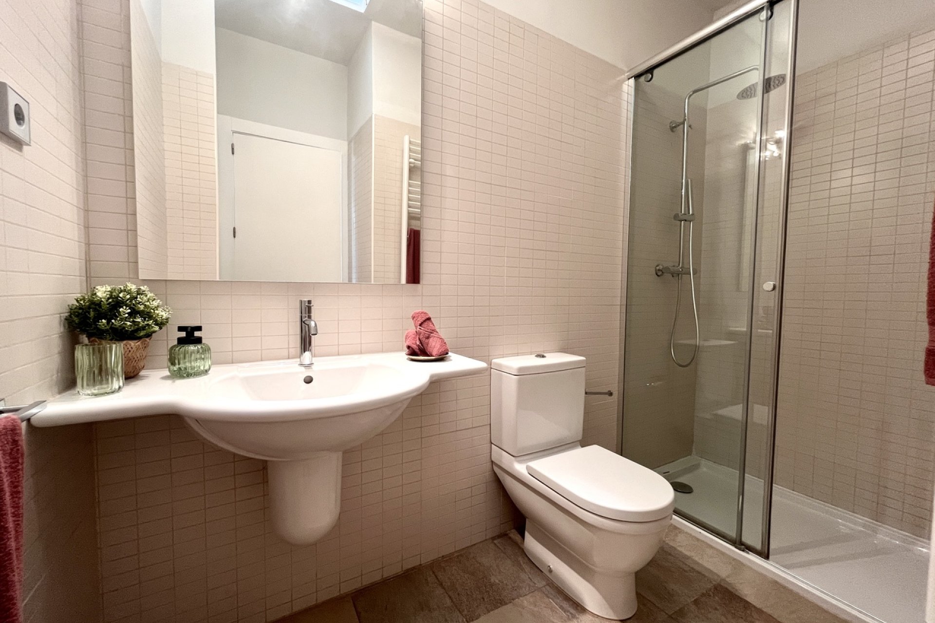 Revente - Maison de ville - Sucina