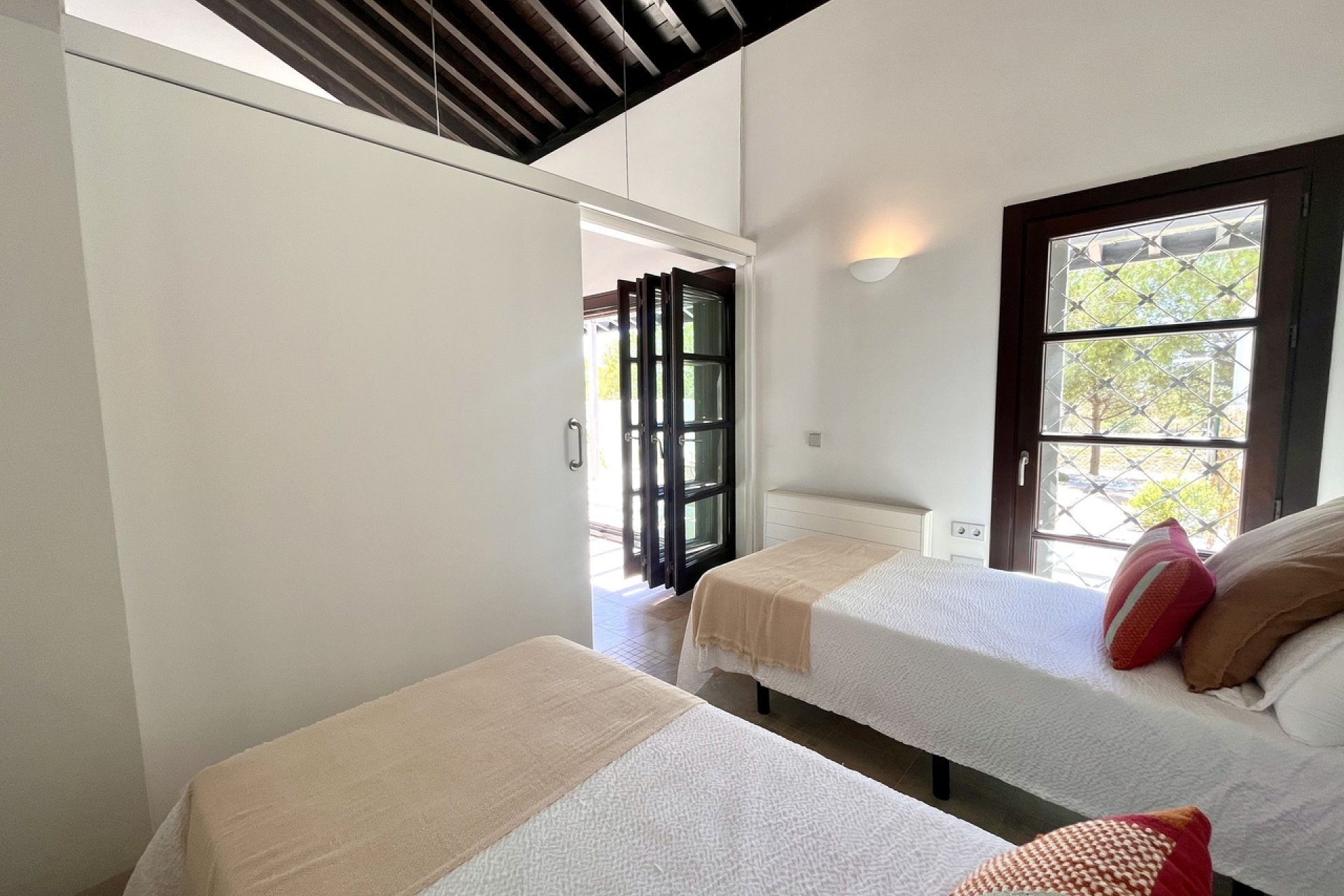 Revente - Maison de ville - Sucina