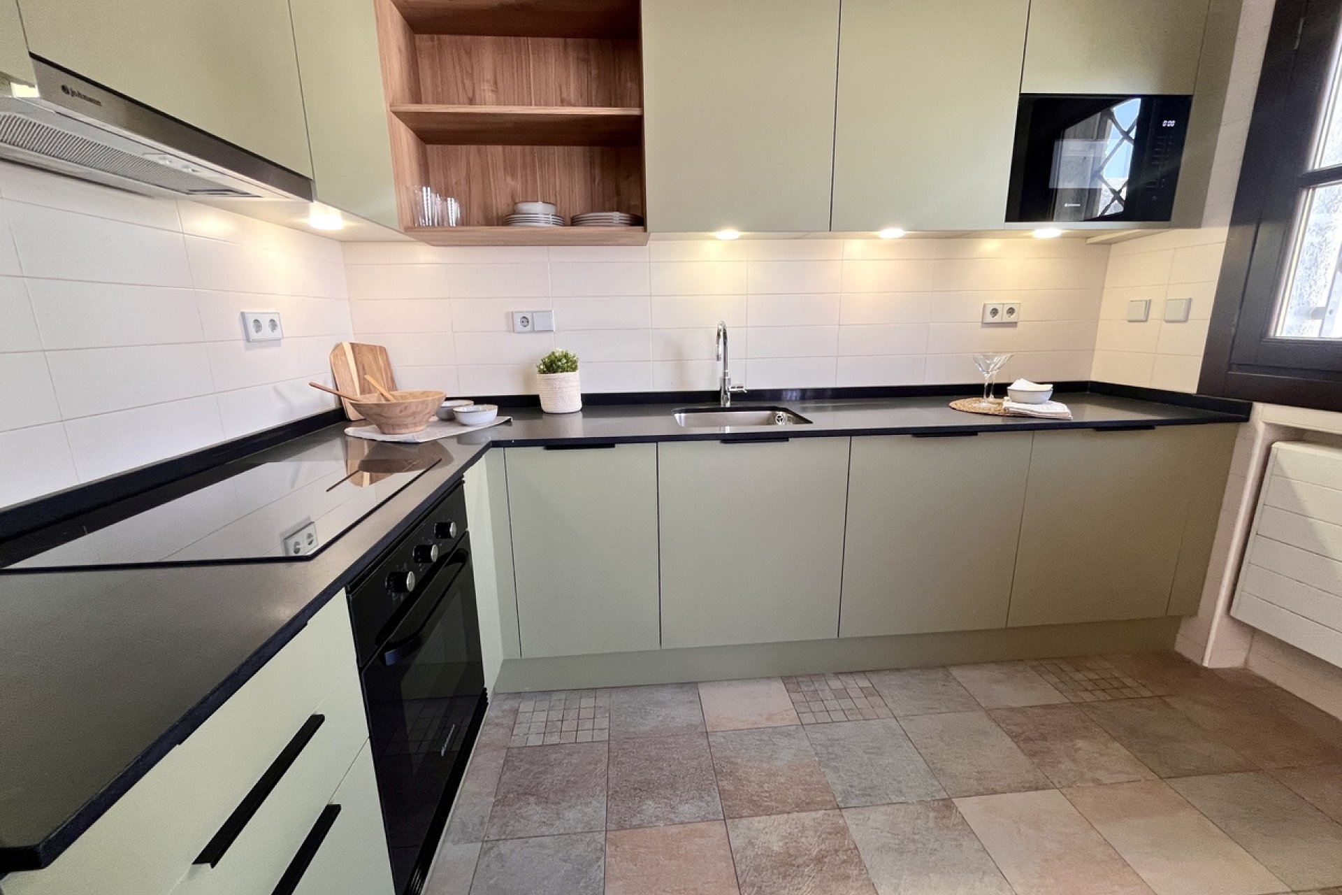 Revente - Maison de ville - Sucina