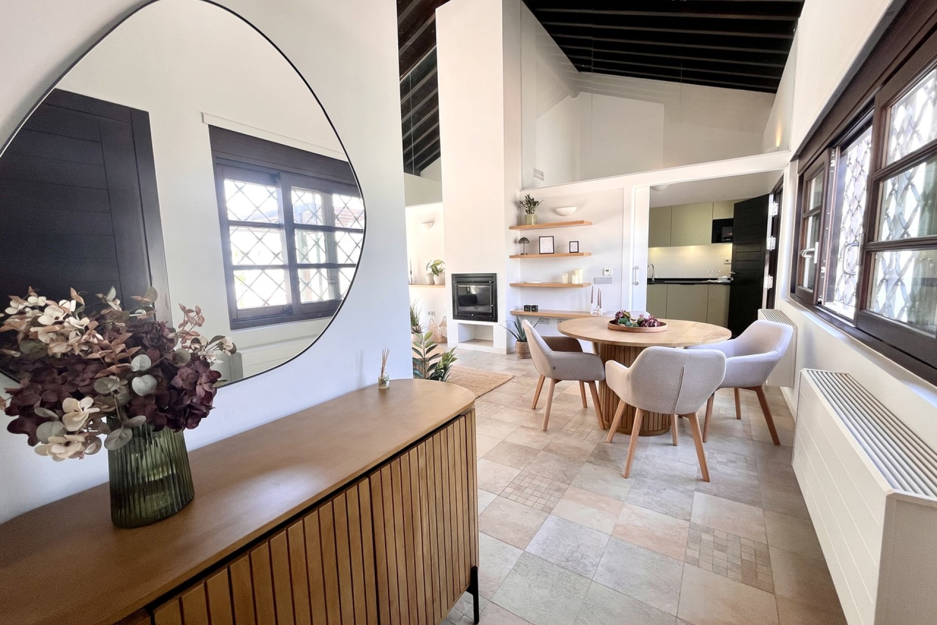 Revente - Maison de ville - Sucina