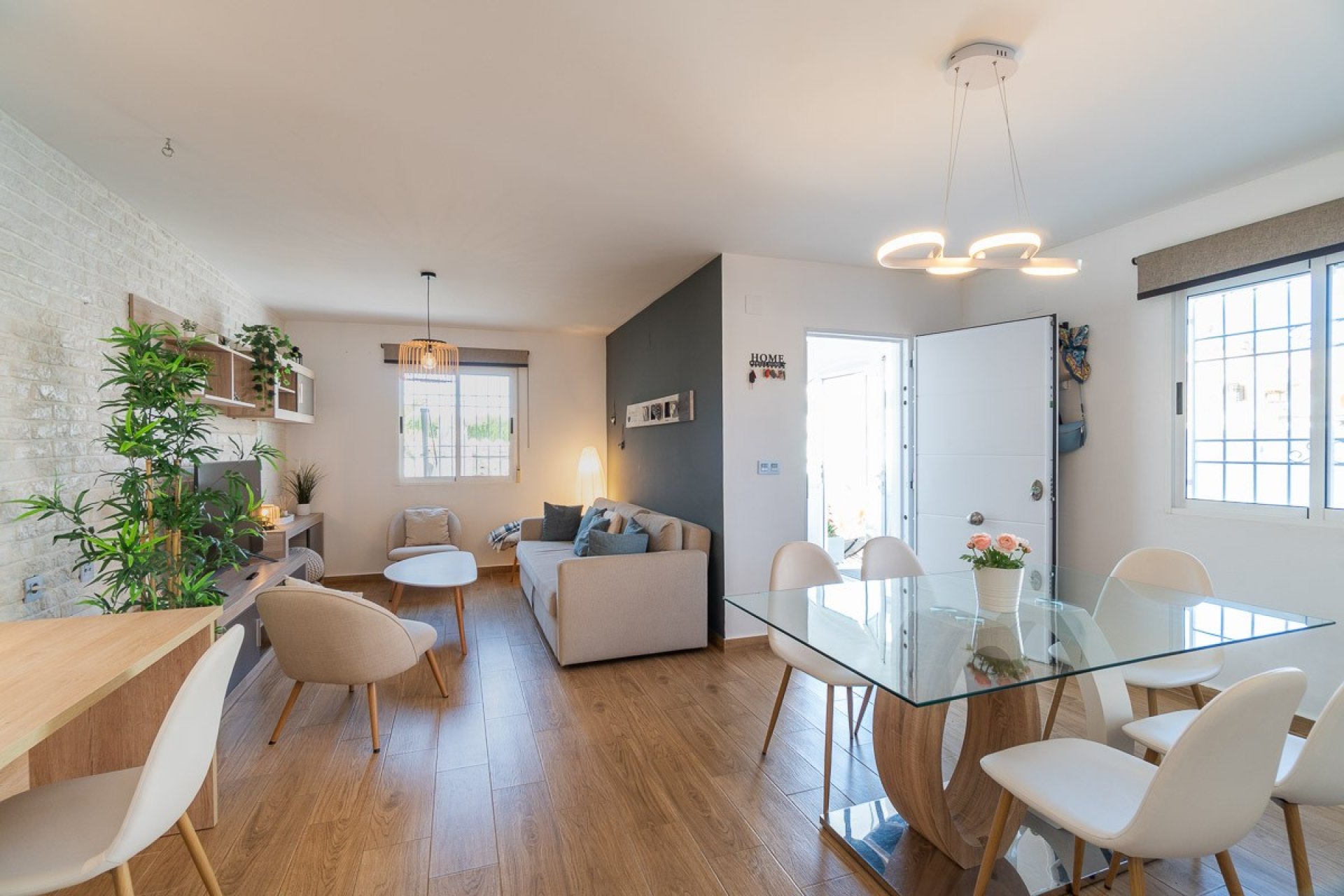 Revente - Maison de ville - Torrevieja - El Limonar