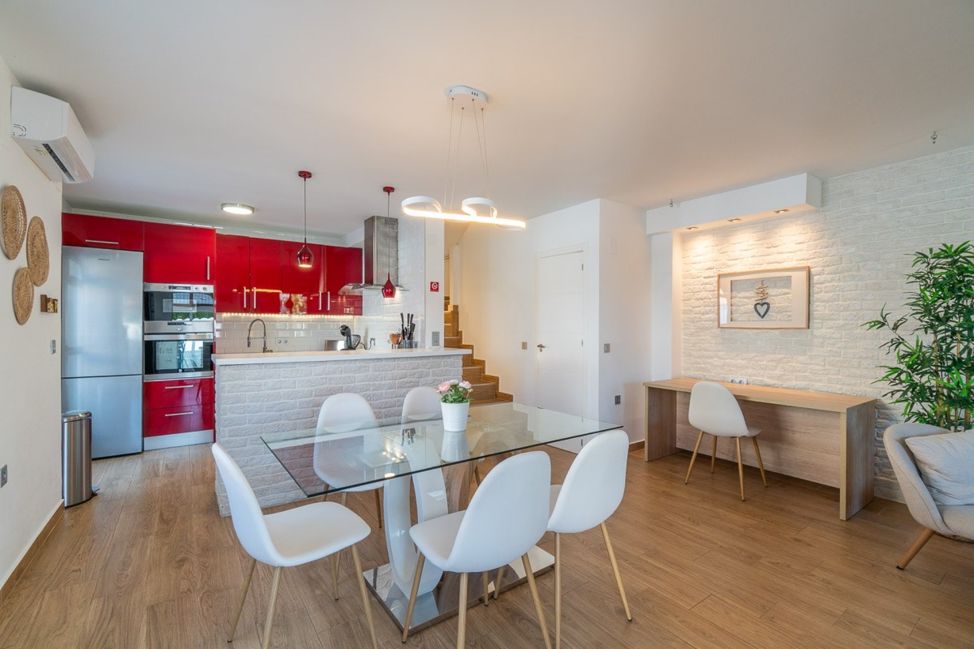 Revente - Maison de ville - Torrevieja - El Limonar